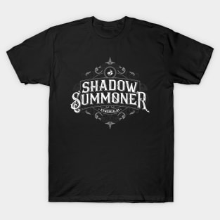 Shadow and Bone: Shadow Summoner T-Shirt